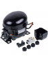 Компресор для холодильника JIAXIPERA T1113KZ R134a 156W