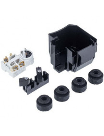 Компресор для холодильника JIAXIPERA T1113KZ R134a 156W