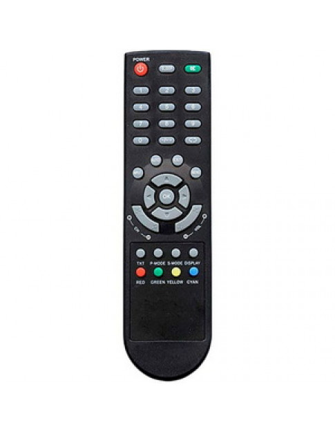 Пульт дистанційного керування для телевізора Thomson T15E01MT