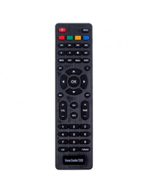 Пульт дистанційного керування для DVB-T2 World vision FOROS COMBO T2/S2
