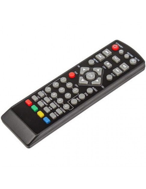 Пульт дистанційного керування для DVB-T2 Romsat T2020 (HQ)