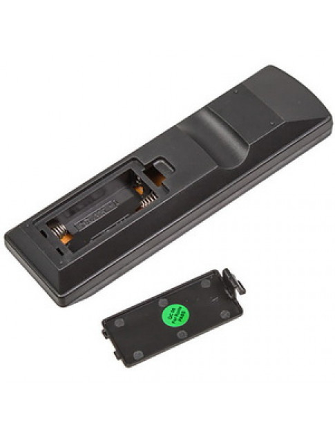 Пульт дистанційного керування для DVB-T2 Romsat T2020 (HQ)