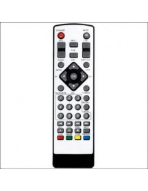 Пульт дистанційного управління для DVB-T2 Satcom T205 PVR FTA