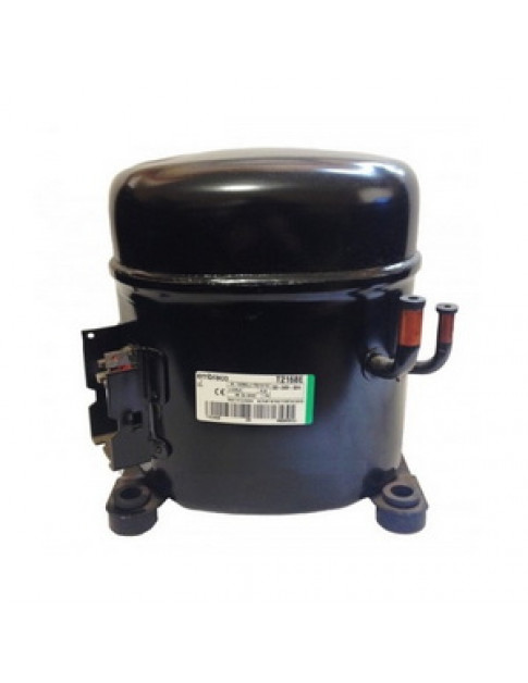 Компресор для холодильника EMBRACO ASPERA T2168E R22 761W (з пусковим реле CSR) Компресор для холодильника EMBRACO ASPERA T2168E R22 761W (з пусковим реле CSR)