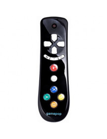 Пульт (аеромиша) для телевізора/приставки Air Mouse T2 gamepop (з гіроскопом) (+