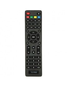 Пульт дистанційного керування для DVB-T2 HDBox T2 PRO
