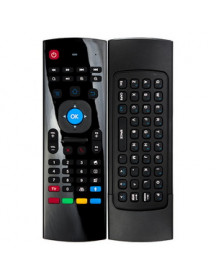 Пульт (аеромиша) для телевізора/приставки Air Mouse T3-MICарун