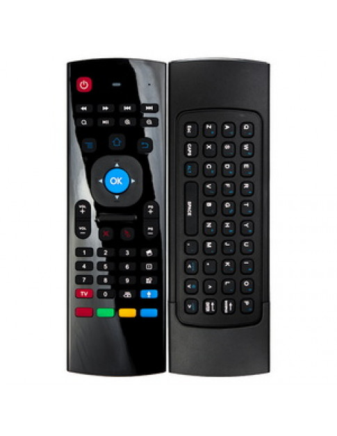 Пульт (аеромиша) для телевізора/приставки Air Mouse T3-MICарун