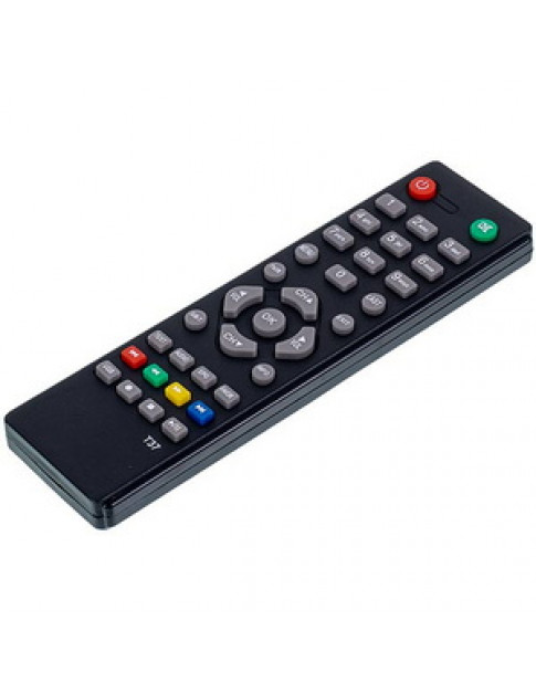 Пульт дистанційного керування для DVB-T2 World vision T37
