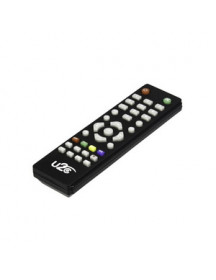 Пульт дистанційного керування для DVB-T2 new U2C T37 HD +