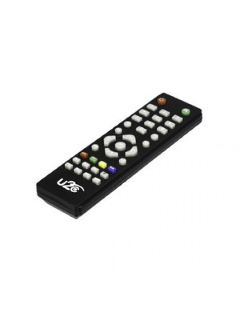 Пульт дистанційного керування для DVB-T2 new U2C T37 HD +