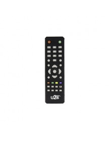 Пульт дистанційного керування для DVB-T2 new U2C T37 HD +