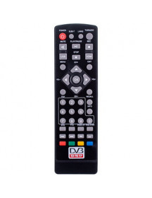 Пульт дистанційного керування для DVB-T2 Beko T3, T5, T7, T777