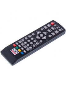 Пульт дистанційного керування для DVB-T2 Beko T3, T5, T7, T777
