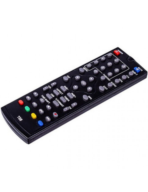 Пульт дистанційного управління для DVB-T2 World vision T56 (HQ)