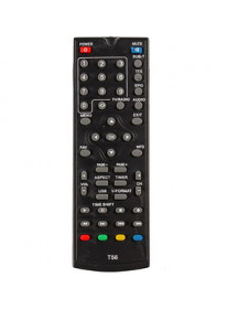 Пульт дистанційного управління для DVB-T2 World vision T56
