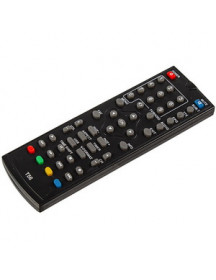 Пульт дистанційного управління для DVB-T2 World vision T56
