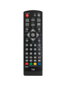 Пульт дистанційного управління для DVB-T2 Selenga T60, T40