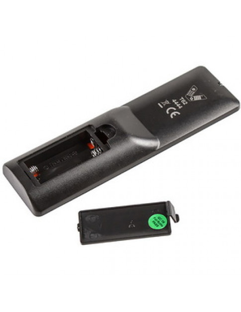 Пульт дистанційного керування для DVB-T2 World Vision T62 (HQ)