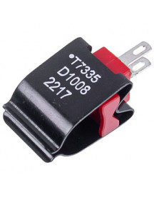 Датчик температури NTC Honeywell T7335 D1008 D=13-15 мм для газового котла T7335D1008