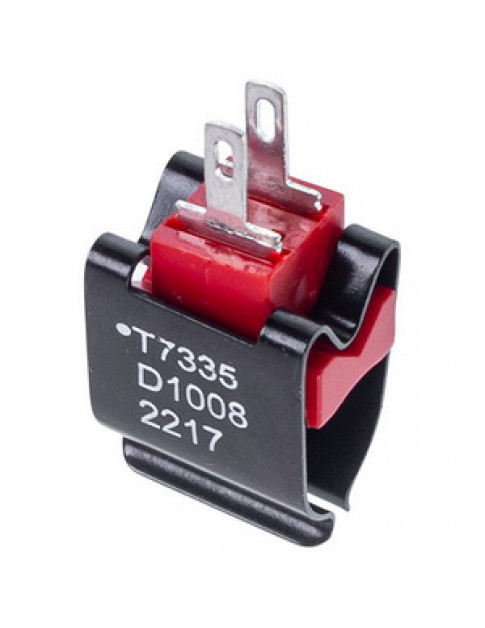 Датчик температури NTC Honeywell T7335 D1008 D=13-15 мм для газового котла T7335D1008