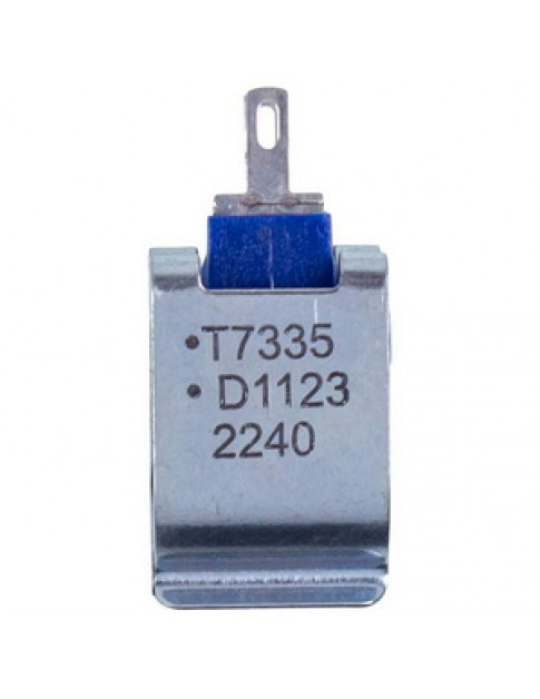 Датчик температури NTC накладний Honeywell T7335 D1123 D=17-18 мм для газового котла T7335D1123 Датчик температури NTC накладний Honeywell T7335 D1123 D=17-18 мм для газового котла T7335D1123