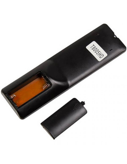 Пульт дистанційного управління для DVB-T2 Romsat T8005HD Пульт дистанційного управління для DVB-T2 Romsat T8005HD