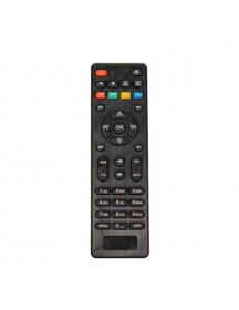 Пульт дистанційного керування для DVB-T2 Romsat T8020HD (HQ)