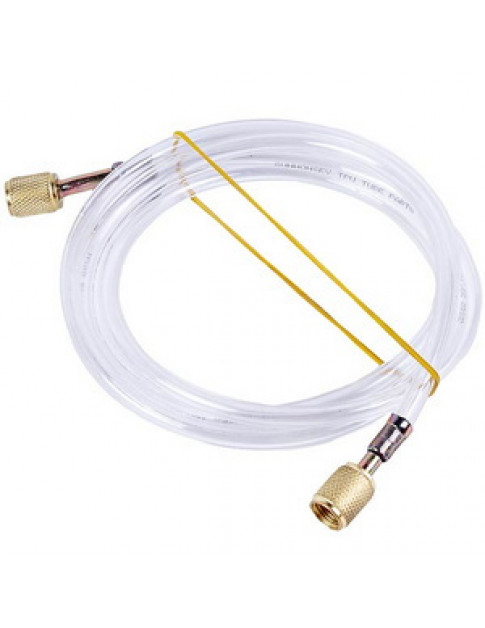 Заправний шланг TC-688A (прозорий L=1500mm)