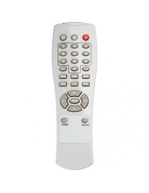 Пульт дистанційного керувння для телевізора Elite TC9012-01S-N