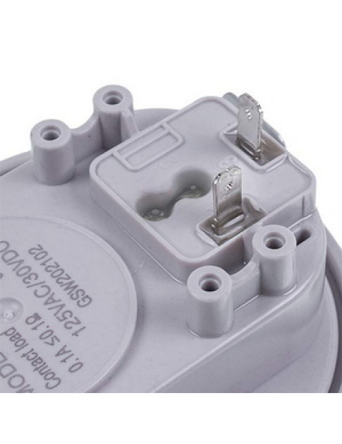 Реле тиску повітря (пресостат) 75/45 Па для газового котла TD24110026 Реле тиску повітря (пресостат) 75/45 Па для газового котла TD24110026