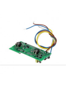 Плата живлення для електрогриля DeLonghi TK1288