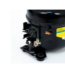 Компресор для холодильника SECOP (DANFOSS) TL2.5G R134a 51W (з пусковим реле RSIR/CSIR)