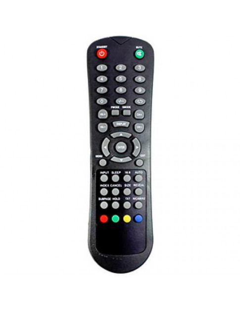 Пульт дистанційного керування для телевізора Izumi TL32H211B