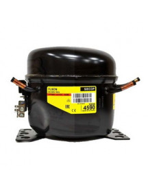 Компресор для холодильника SECOP TL5CN R290 205W (з пусковим реле)