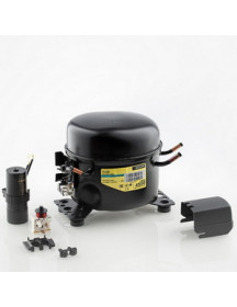Компресор для холодильника SECOP (DANFOSS) TL5G R134a 109W (з пусковим реле RSIR/CSIR)