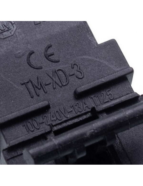 Термостат для чайника TM-XD-3 13A 100-250V