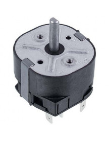 Таймер (механічний) 2-полярний UNOX TM1005-1 60min 250V 16A 60min 250V 16A