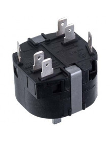 Таймер (механічний) 2-полярний UNOX TM1005-1 60min 250V 16A 60min 250V 16A