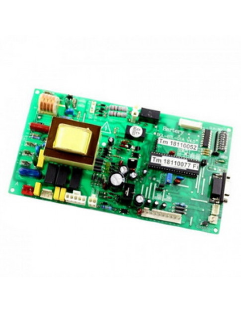 Плата керування для газового котла Termal 18 MFI Tm18110052 Плата керування для газового котла Termal 18 MFI Tm18110052