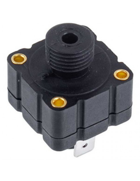 Реле тиску води  0,4-1 бар 1/4&apos&apos для газового котла Termal/Zoom Tm18110069