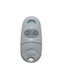 Пульт дистанційного керування для гаражних воріт та шлагбаумів CAME TOP432NA