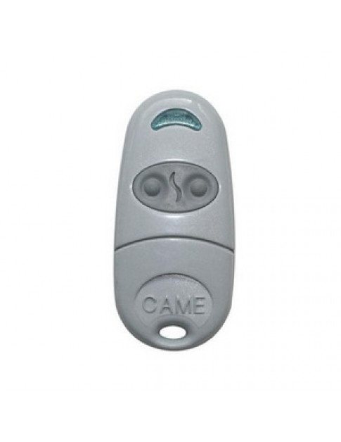 Пульт дистанційного керування для гаражних воріт та шлагбаумів CAME TOP432NA