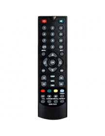 Пульт дистанційного керування для DVB-T2 Avest TP-1001