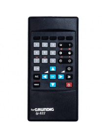 Пульт дистанційного управління для телевізора Grundig TP622ару