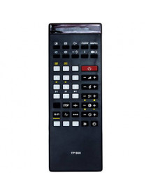 Пульти дистанційного управління для телевізора Grundig TP660ар