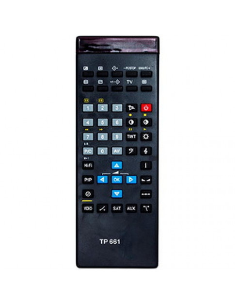 Пульт дистанційного керування для телевізора Grundig TP661арун