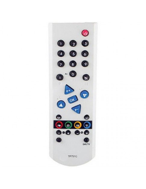 Пульт дистанційного керування для телевізора Grundig TP751C