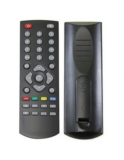 Пульт дистанційного управління для DVB-T2 Trimax TR-2012 