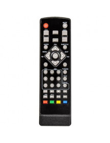 Пульт дистанційного управління для DVB-T2 Trimax TR-2015 HD FTA PVR